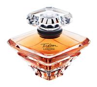 Eau de Parfum Spray 50ml Golden Glass Bottle Romantic Rose Peach Vanilla Scented