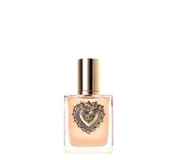 Eau de Parfum Spray 50ml Pink Glass Bottle Gold Accents Floral Vanilla LuxeS
