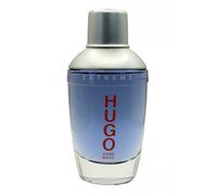 Eau de Parfum Spray 75ml Dark Glass Bottle, Aromatic Woody Amber Scent IntenseM