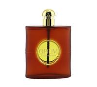 Eau de Parfum Spray 90ml Red & Gold Oriental Spicy Floral Luxurious Scent Deluxe