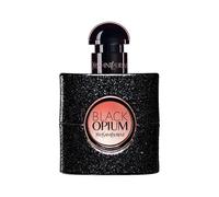 Eau de Parfum Spray Black 50ml Glass Bottle Oriental Vanilla Night Scent Glamour