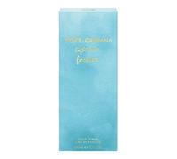 Eau de Parfum Spray Blue 25ml Glass Bottle Fresh Floral Citrus Amber Musk Summer