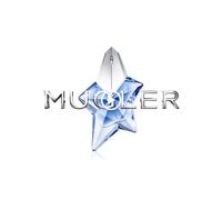 Eau de Parfum Spray Blue Star Glass Bottle 50ml Non-Refillable Gourmand Vanilla