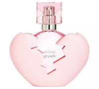 Eau de Parfum Spray Light Pink 50ml Fruity Floral Gourmand Travel Gift Confident