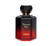 Eau de Parfum Tentation Oud - Diane Castel - Fragrance Mist