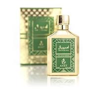 Eau de Parfum The Gold Series - IMPERIAL 100 ml - Arabian Fragrance for Men and Women - An Oriental Sensual Fragrance Designed and Made in Dubai (Imperial)
