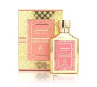 Eau de Parfum - The Gold Series - MOMENTS 100 ml Arabian Fragrance for Women - An Oriental Sensual Fragrance Designed and Made in Dubai (Moments)