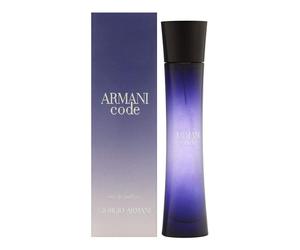 Eau de Parfum Women satin black glass bottle 50ml floral oriental vanilla luxury