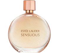 Eau de Parfum Women's Warm Woody Amber Spray 50ml Amber Glass Bottle SensualGlow