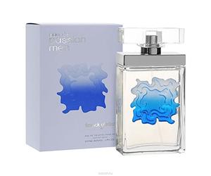 Eau De Passion by Franck Olivier for Men Eau De Toilette Spray 75 mL