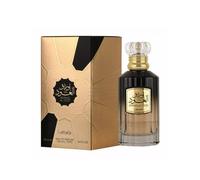 Eau De Perfume Awraq Al Oud By Lattafa 100 ml Rose Vanilla unisex spray