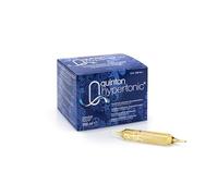 Eau de Quinton - Quinton Hypertonic, 100% Natural Hypertonic Seawater, with Magnesium and Micronutrients, 30 Drinkable Ampoules of 10 ml