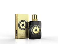 Eau de Toilette 100 ml "Golden Challenge Elixir"