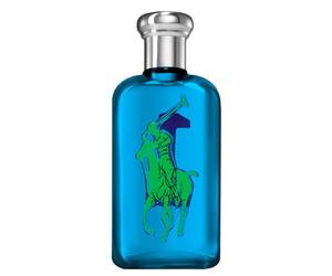 Eau de Toilette 100ml Bright Blue Sporty Citrus Woody Fresh Daywear CasualActive