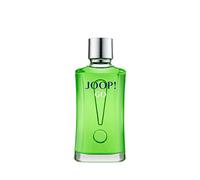 Eau de Toilette 100ml Bright Green Men's Fresh Woody Day & Evening Spray Active