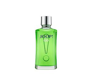 Eau de Toilette 100ml Bright Green Men's Fresh Woody Day & Evening Spray Active