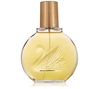 Eau De Toilette 100ml Gold-Accented Glass Bottle Floral Oriental Classic Luxury