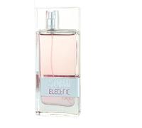 Eau de Toilette 100ml Men's Citrus Woody Spray - Lemon Bergamot Lavender 6-8 Hrs