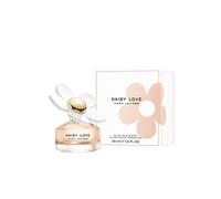 Eau de Toilette 30ml Pink Glass Bottle Floral Cloudberry Daisy Summer Scent Mini