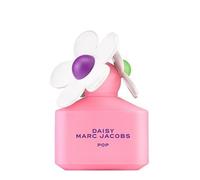 Eau de Toilette 50ml Pink Glass Bottle Floral Fruity Limited Edition Vibrant Pop
