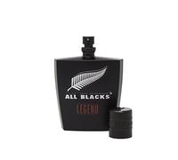 Eau de toilette All Blacks Legend for Men, 80 ml + MORE THAN A BRAND, A MYTH!