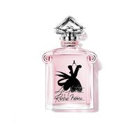 Eau de Toilette Black 100ml Glass Bottle Floral Cherry Rose Vanilla Scent Deluxe