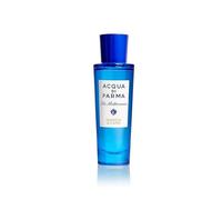 Eau de Toilette Blue 30ml Citrus Mediterranean Orange Amber Woody Spray Intense.