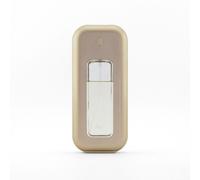 Eau De Toilette Clear 100ml Sl lass Bottle Floral Citrus Jasmine Soft Amber