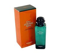 Eau de toilette D´orange verte