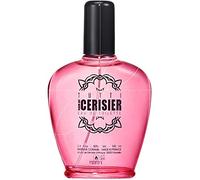 Eau de toilette Fleur de cerisier 100 ml Corania