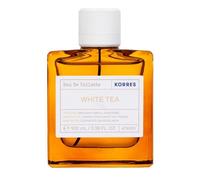 Eau de Toilette for Her Korres, White Tea, 100 ml.