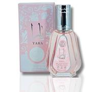 Eau de Toilette Fragrance 60ml Rose & Floral Made in United Arab Emirates
