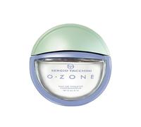 Eau de Toilette Fresh Green Apple 75ml Clear Bottle Light Citrus Jasmine & Musk