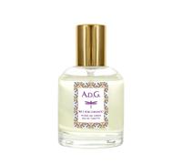 Acqua del Garda Iris and Orange Blossom Eau de Toilette for Women 50 ml - Floral Perfume, Feminine Fragrance with Notes of Iris, Orange Blossom and Musk - Made in Italy