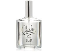 Eau de Toilette Silver 100ml Fresh Fruity Floral Musky Everyday Spray Light Chic