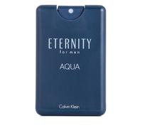 Eau de Toilette Spray 20ml Aqua Fresh Aquatic Woody Scent for Active Modern Men