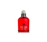 Eau de Toilette Spray 30ml Pink Glass Bottle Floral Fruity Scent for Women Mini