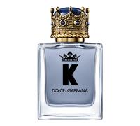 Eau de Toilette Spray 50ml Glass Bottle Amber Crown Cap Masculine Woody EDT Bold