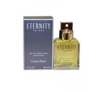 Calvin Klein Eternity for Men Eau de Toilette for Men 50 ml