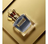 Eau De Toilette Spray 50ml Refillable, Bold Masculine Fragrance, Fresh & Sweet