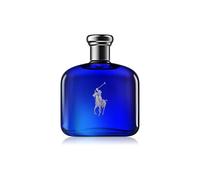 Eau de Toilette Spray Blue 125ml Fresh Melon Sage Basil with Washed Suede Coast