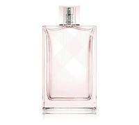 Eau de Toilette Spray Light Pink 100ml Glass Bottle EDT Fresh Floral SummerFresh