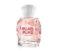 Eau de Toilette Spray Light Pink 50ml Glass Bottle Feminine Fruity Floral Deluxe