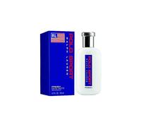 Eau de Toilette Spray Men 125ml SkyBlue Glass Bottle Fresh Citrus Aromatic Scent
