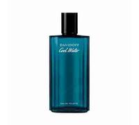 Eau de Toilette Spray Men Blue 125ml Aquatic Fresh Classic Everyday Scent Luxe.