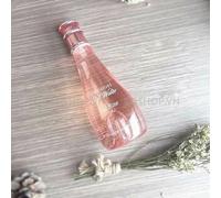 Eau de Toilette Spray Soft Pink 100ml Floral Aquatic Rose Musk Scent Elegant Now