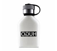 Eau de Toilette White 75ml Glass Bottle Fresh Citrus Woody Aromatic Spray Modern