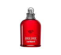 Eau de Toilette Women's Red 100ml Sweet Fruity Floral Vanilla Amber Musk Sprays