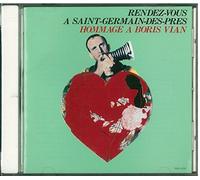 Eau: Deddicated to Boris Vian