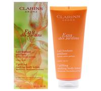 Eau Des Jardins Uplifting Melting by Clarins for Unisex - 6.8 oz Body Lotion